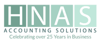 Helen Nicholas Accounting Solutions logo