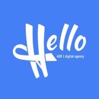 Hello Digital S. de R.L. de C.V. logo