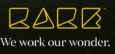 Hello Rare logo