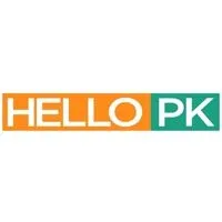 hellopk Free Ads Classified logo