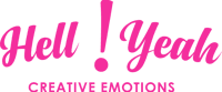 HellYeah! logo