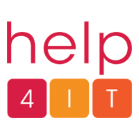 help4IT Ltd logo