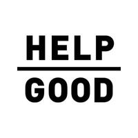 HelpGood logo