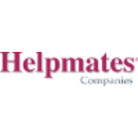 Helpmates Staffing Services logo
