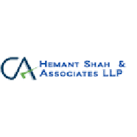 Hemant Shah And Associates LLP logo
