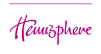 Hemisphere logo