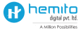 Hemito Digital Pvt Ltd logo