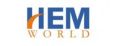 Hemworld Digital Marketing Agency logo