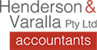 Henderson & Varalla logo
