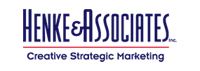 Henke and Associates logo