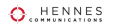 Hennes Communications logo