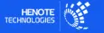 Henote Technologies logo