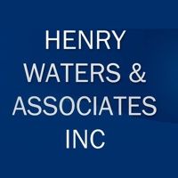 Henry Waters & Associates Inc logo