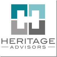 Heritage Advisors logo