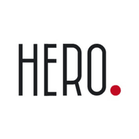 HERO Comunicazione logo