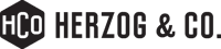 Herzog and Company logo