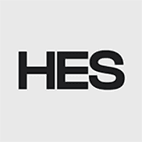 HES Fintech logo