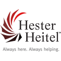 Hester Heitel & Assoc. Inc logo