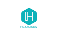 Hexalinks logo