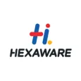 Hexaware logo
