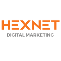 Hexnet Digital Marketing logo