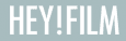 Hey!Film Sweden logo