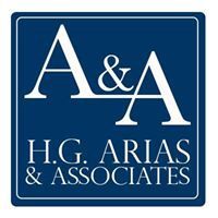 H.G. Arias & Associates logo