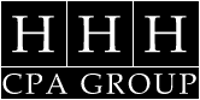 HHH CPA Group logo