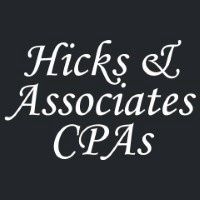 Hicks & Associates CPAs logo