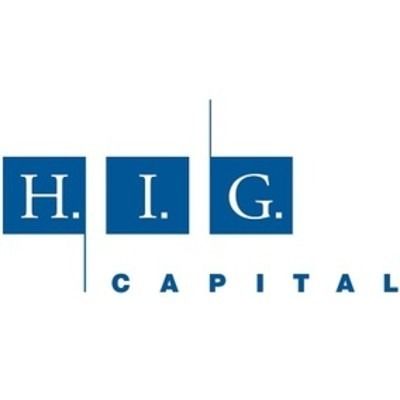 H.I.G. BioVentures logo