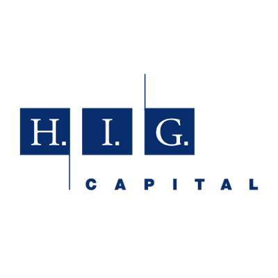 H.I.G. Growth Partners logo