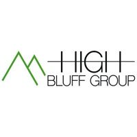 High Bluff Group logo