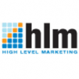 High Level Marketing logo
