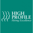 High Profile logo