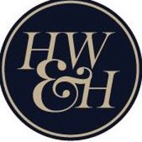 High Wide & Handsome logo