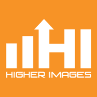 Higher Images logo