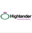 Highlander logo