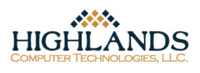 Highlands Computer Technologies LLC logo