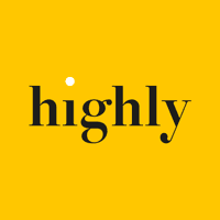 Highly logo