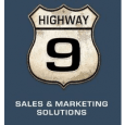 Highway 9 Consulting logo