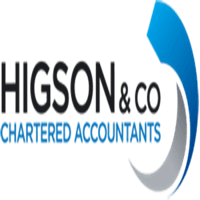 Higson & Co. logo