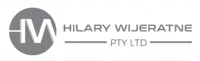 Hilary Wijeratne logo