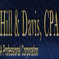 Hill & Davis, CPA, PC logo