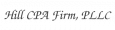 Hill CPA Firm, PLLC logo