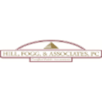 Hill, Fogg, & Associates, PC logo