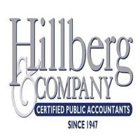 Hillberg & Co. CPA's logo