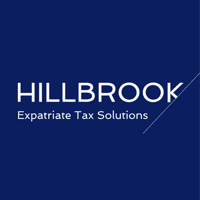 Hillbrook Expatriate Tax Solutions logo