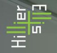 Hillier Ellis logo