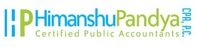 Himanshu Pandya, CPA, P.C. logo