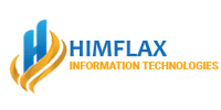 HimFlax Information Technologies Pvt. Ltd. logo